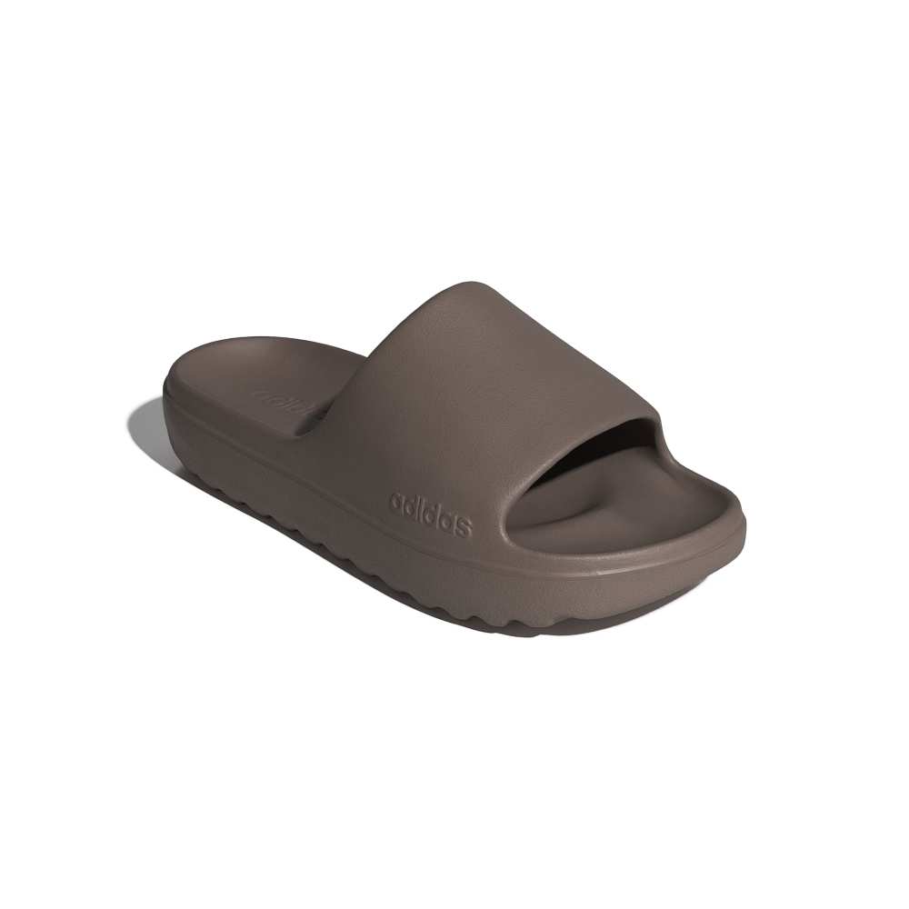 adidas Adilette Lumia - Trace Brown