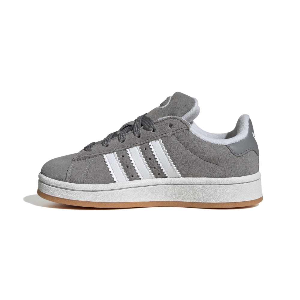 adidas Childrens Campus 00s - Heather Grey