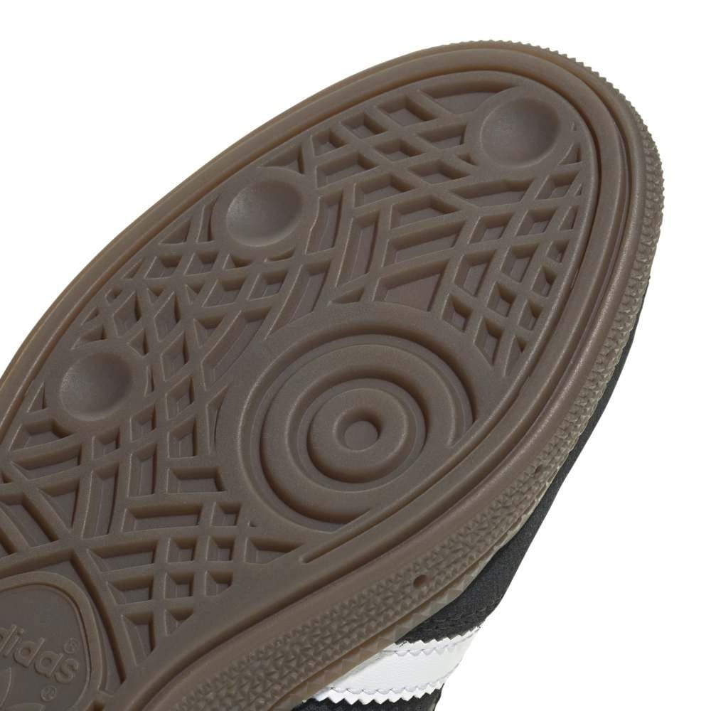 adidas Childrens Handball Spezial - Core Black / Cloud White / Gum