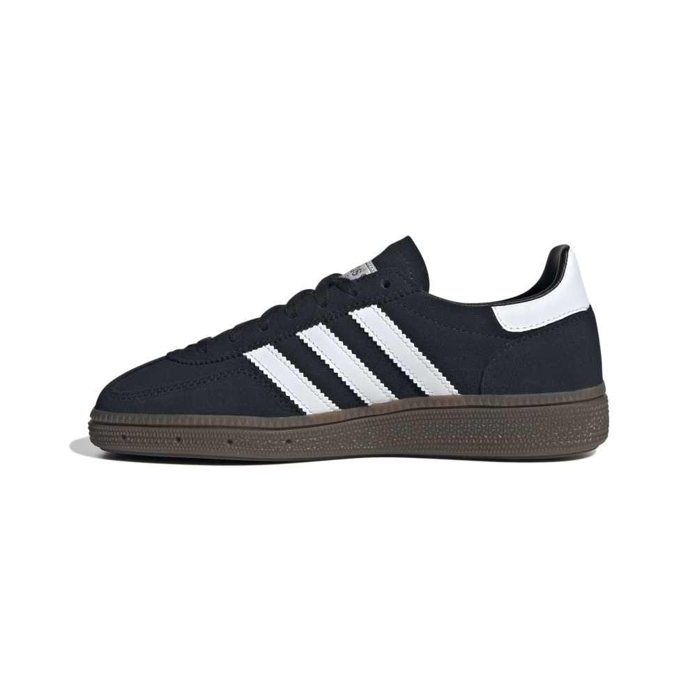 adidas Childrens Handball Spezial - Core Black / Cloud White / Gum