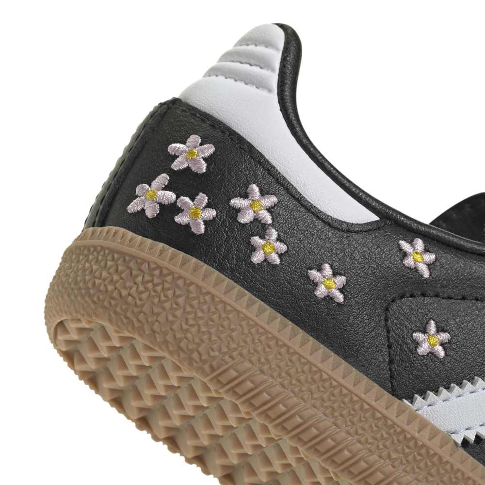 adidas Childrens Daisy Samba Og - Core Black / White / Gum