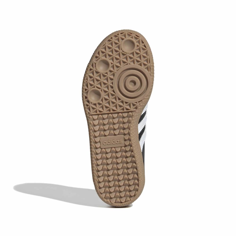 adidas Childrens Daisy Samba Og - Core Black / White / Gum