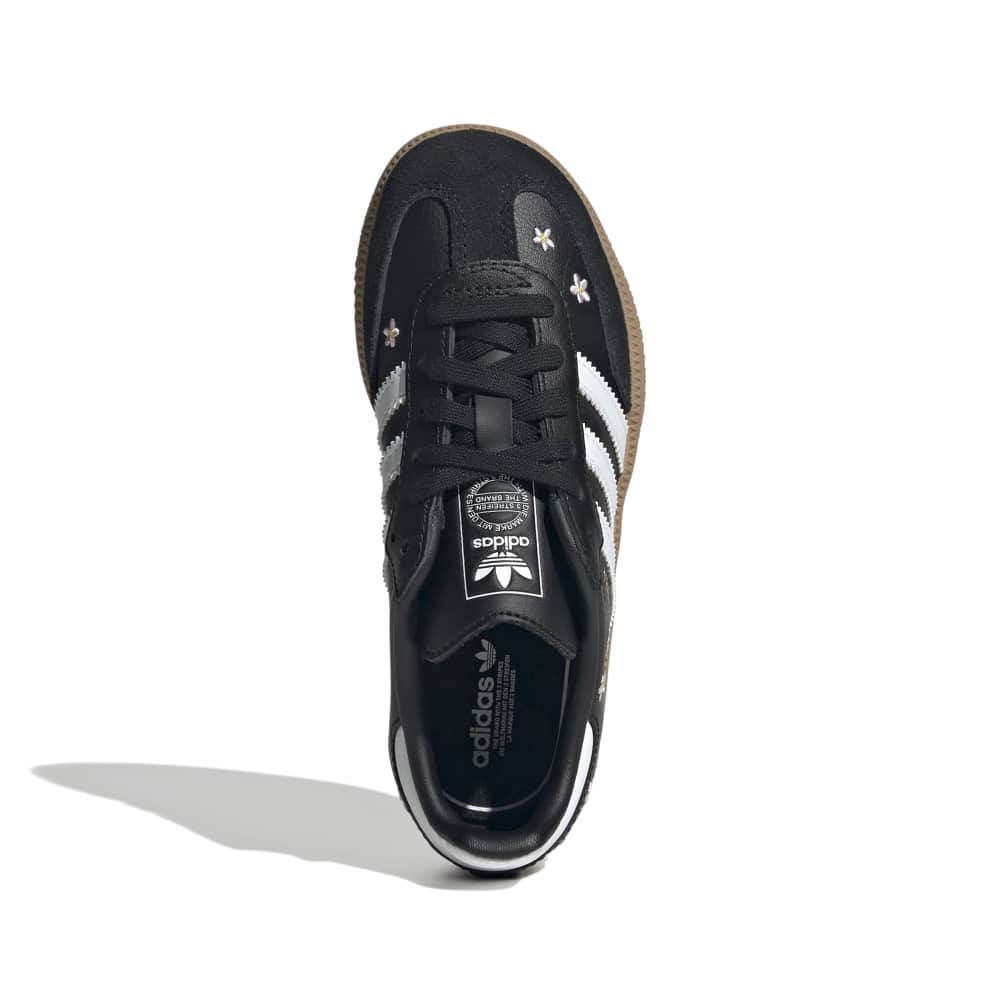 adidas Childrens Daisy Samba Og - Core Black / White / Gum