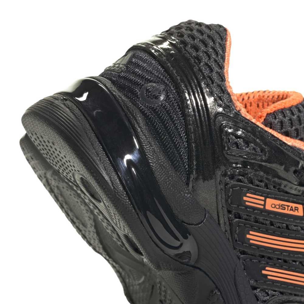 adidas Infants Adistar Control 5 LED - Grey Six / Core Black / Footwear White