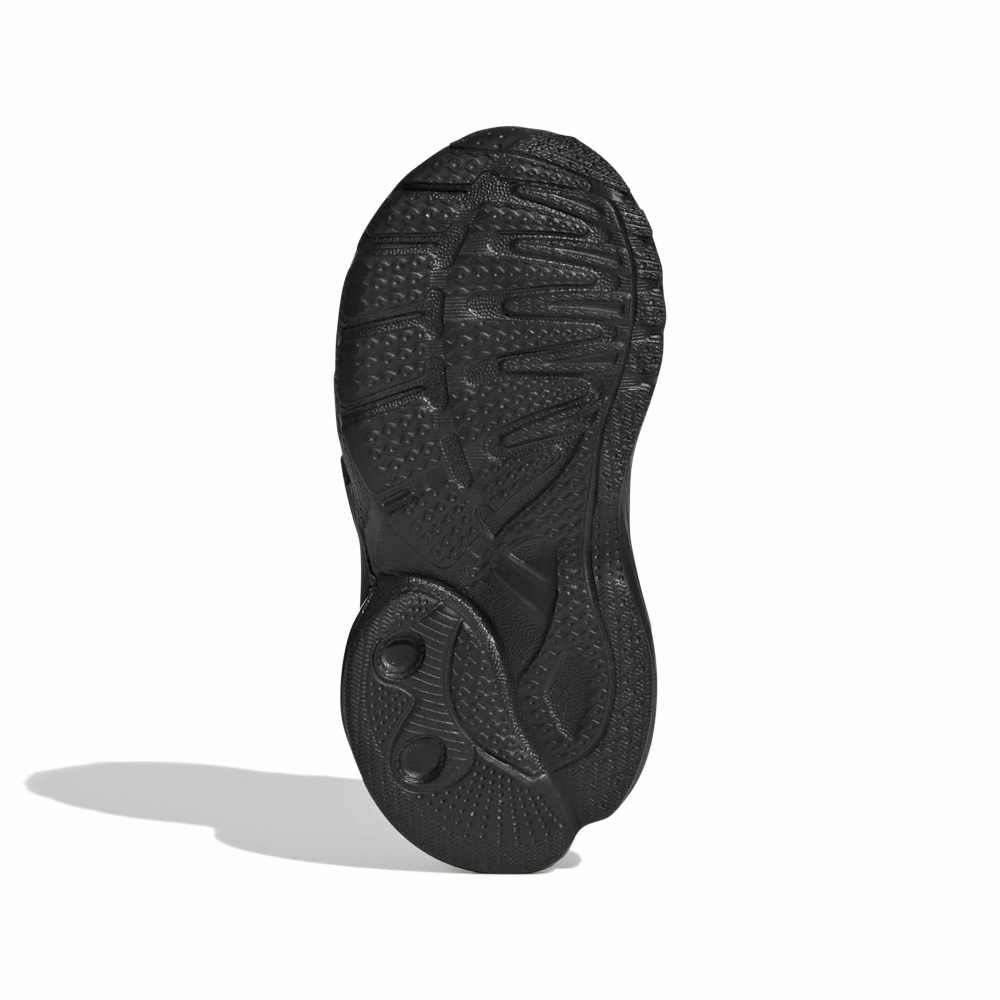 adidas Infants Adistar Control 5 LED - Grey Six / Core Black / Footwear White
