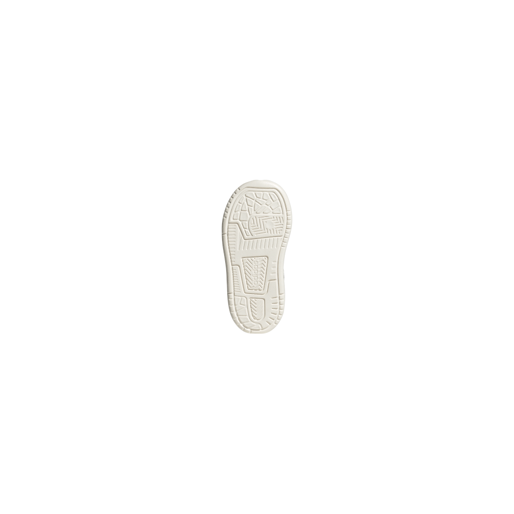 adidas Infants Break Start CF - Black / White