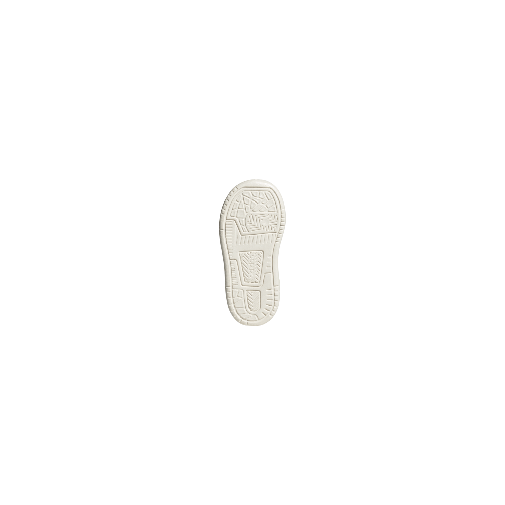 adidas Infants Break Start CF - Blue Bird / White