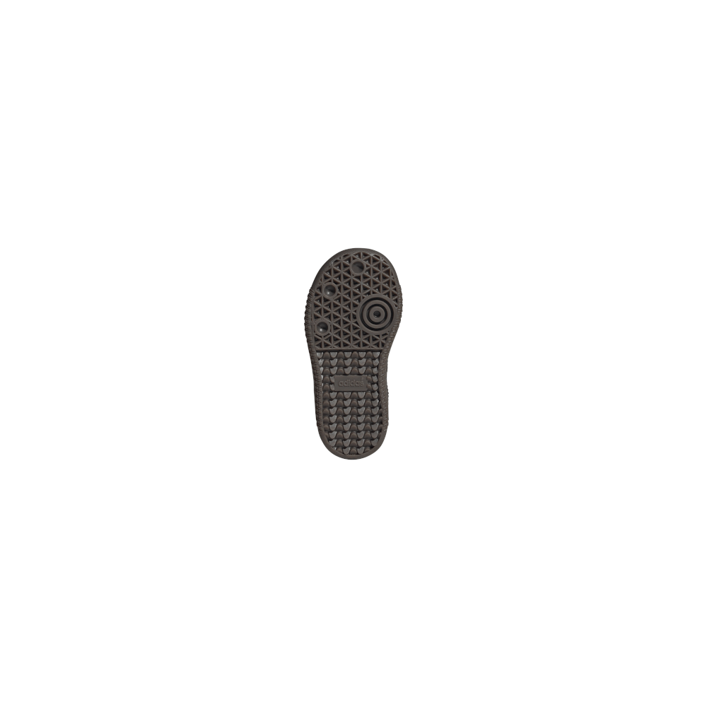adidas Infants Samba OG EL - Black / White