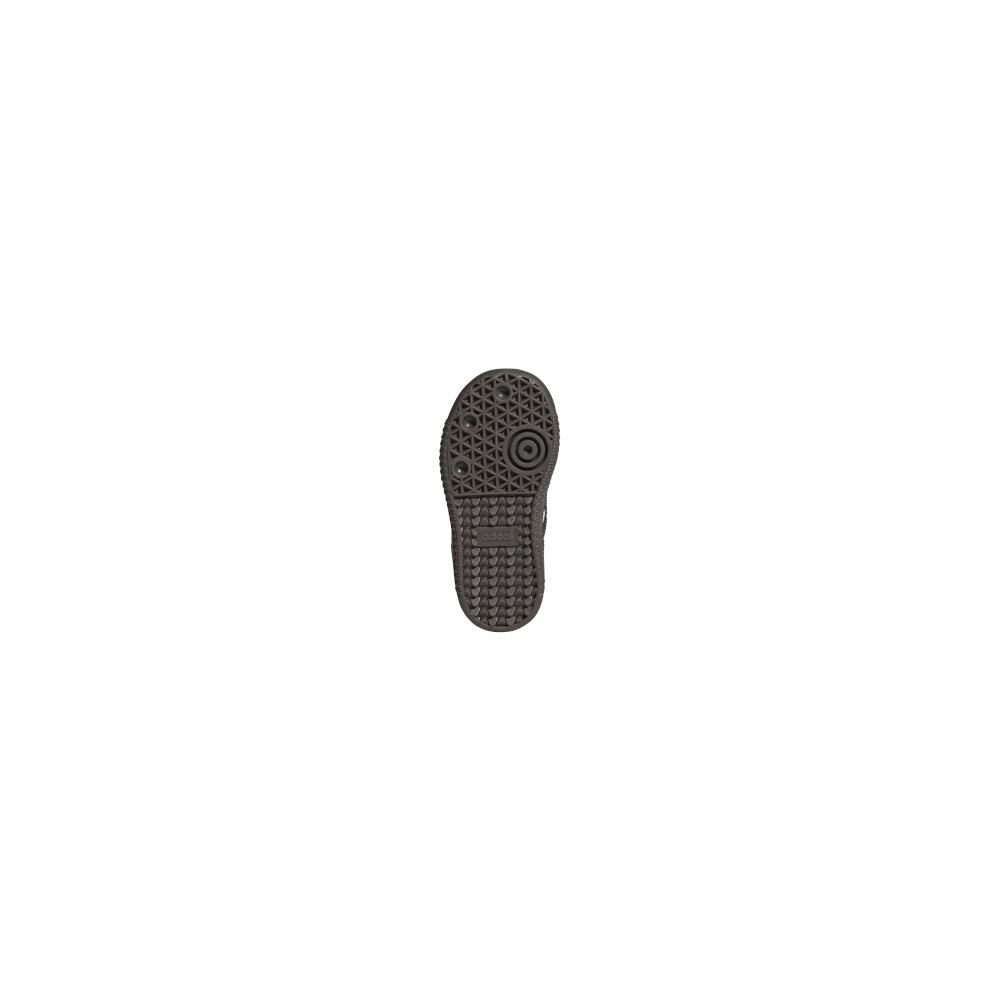 adidas Infants Samba OG EL - White / Black