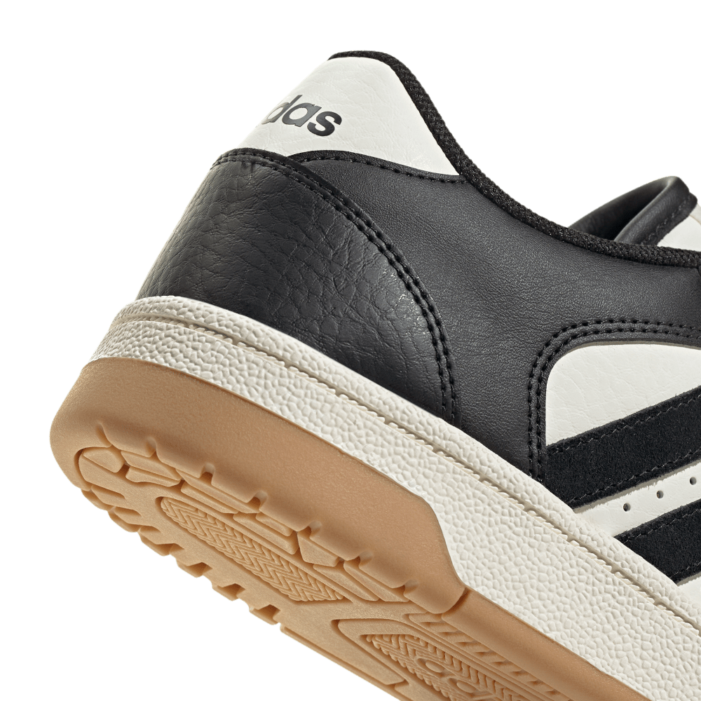 adidas Kids Break Start - Black / Cloud White