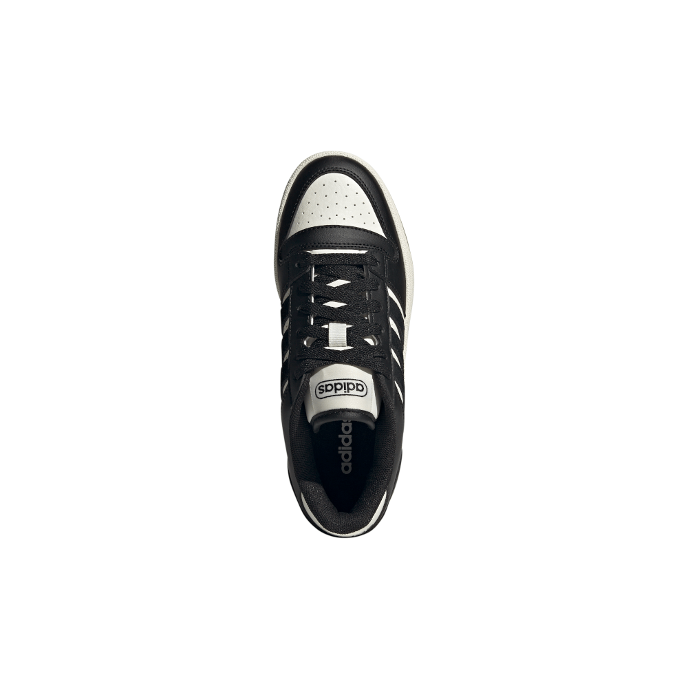 adidas Kids Break Start - Black / Cloud White