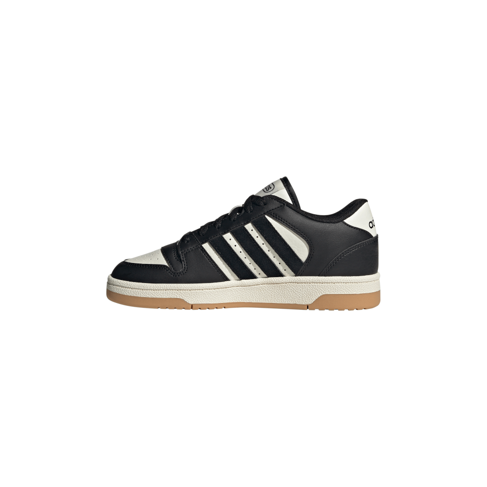 adidas Kids Break Start - Black / Cloud White