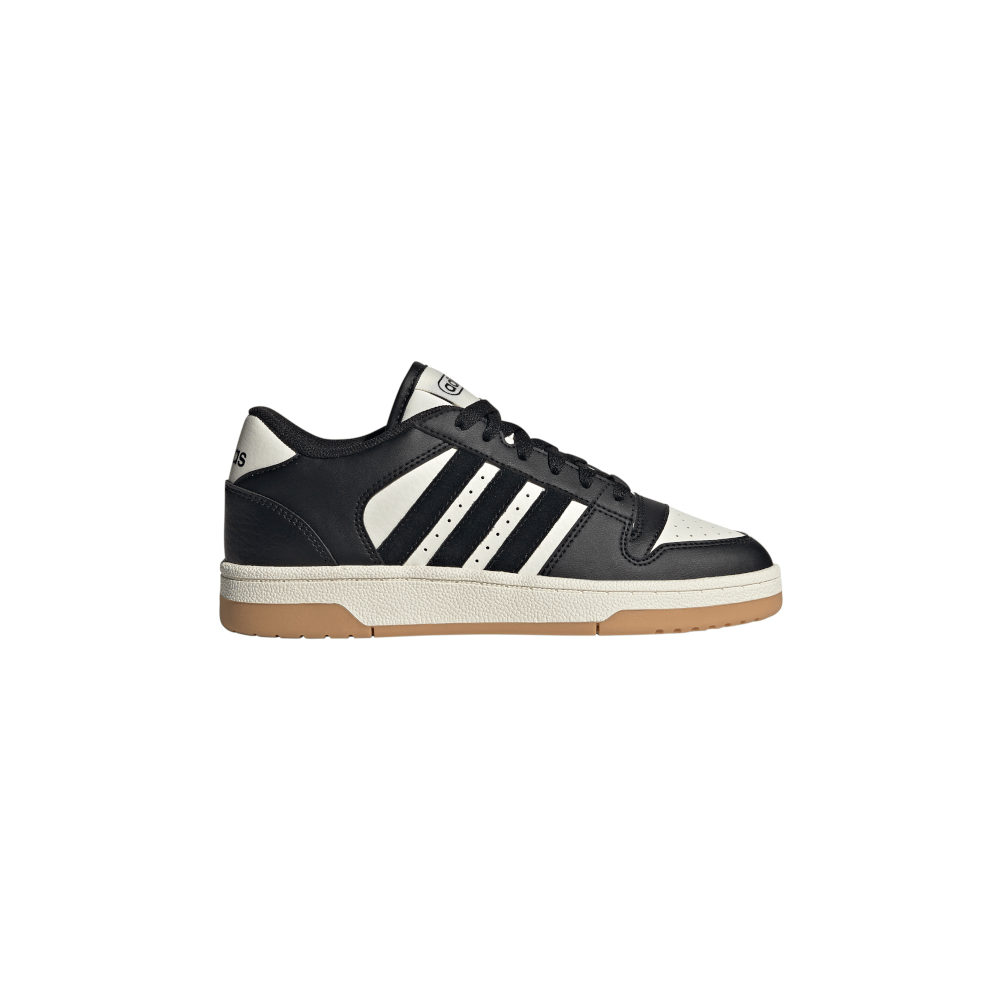 adidas Kids Break Start - Black / Cloud White