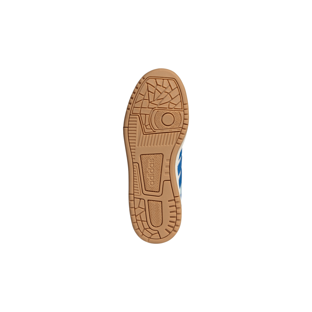 adidas Kids Break Start - Blue Bird / White