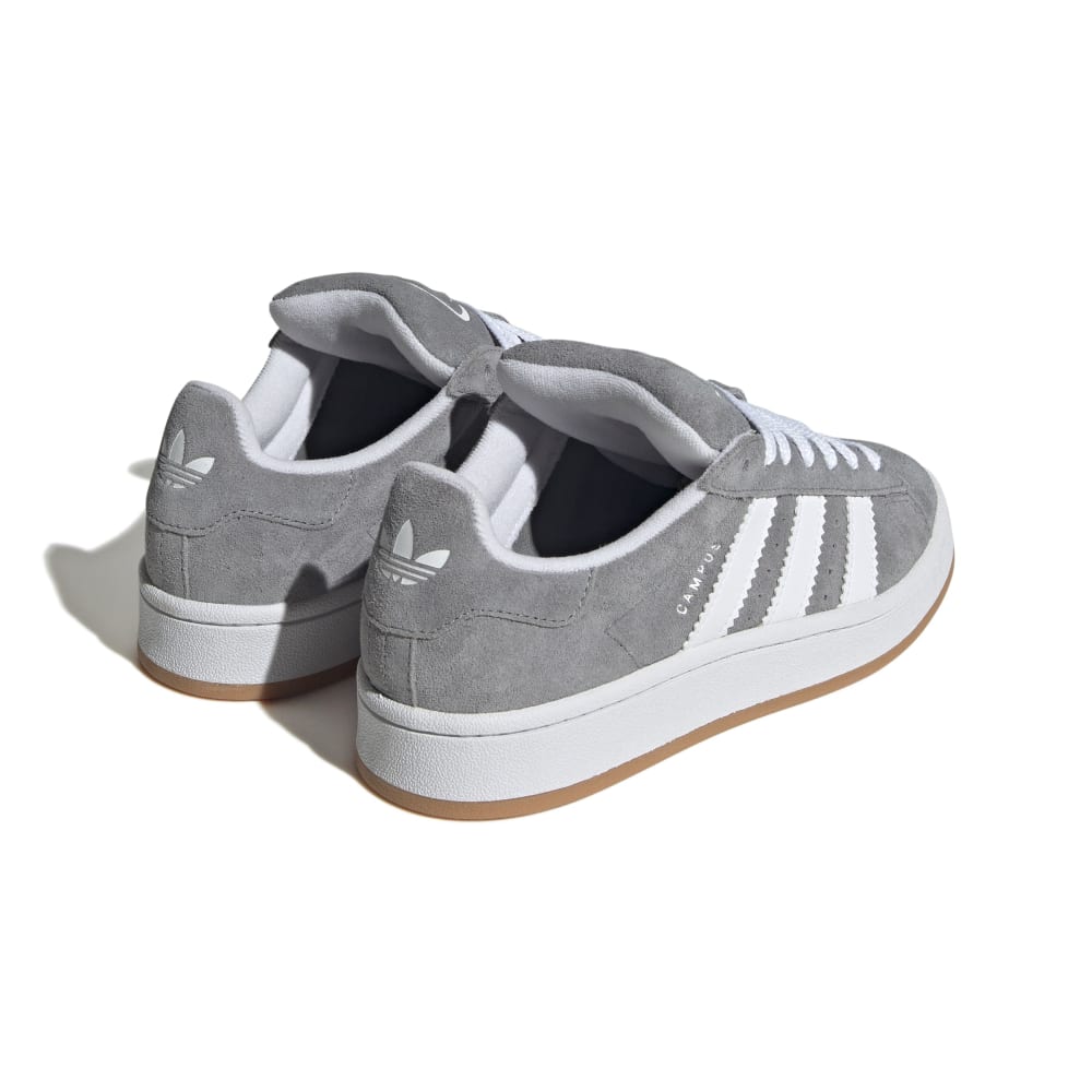 adidas Kids Campus 00s - Grey /White