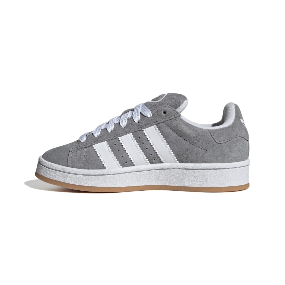 adidas Kids Campus 00s - Grey /White
