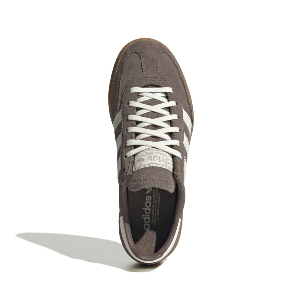 adidas Kids Handball Spezial - Earth Strata / White / Gum