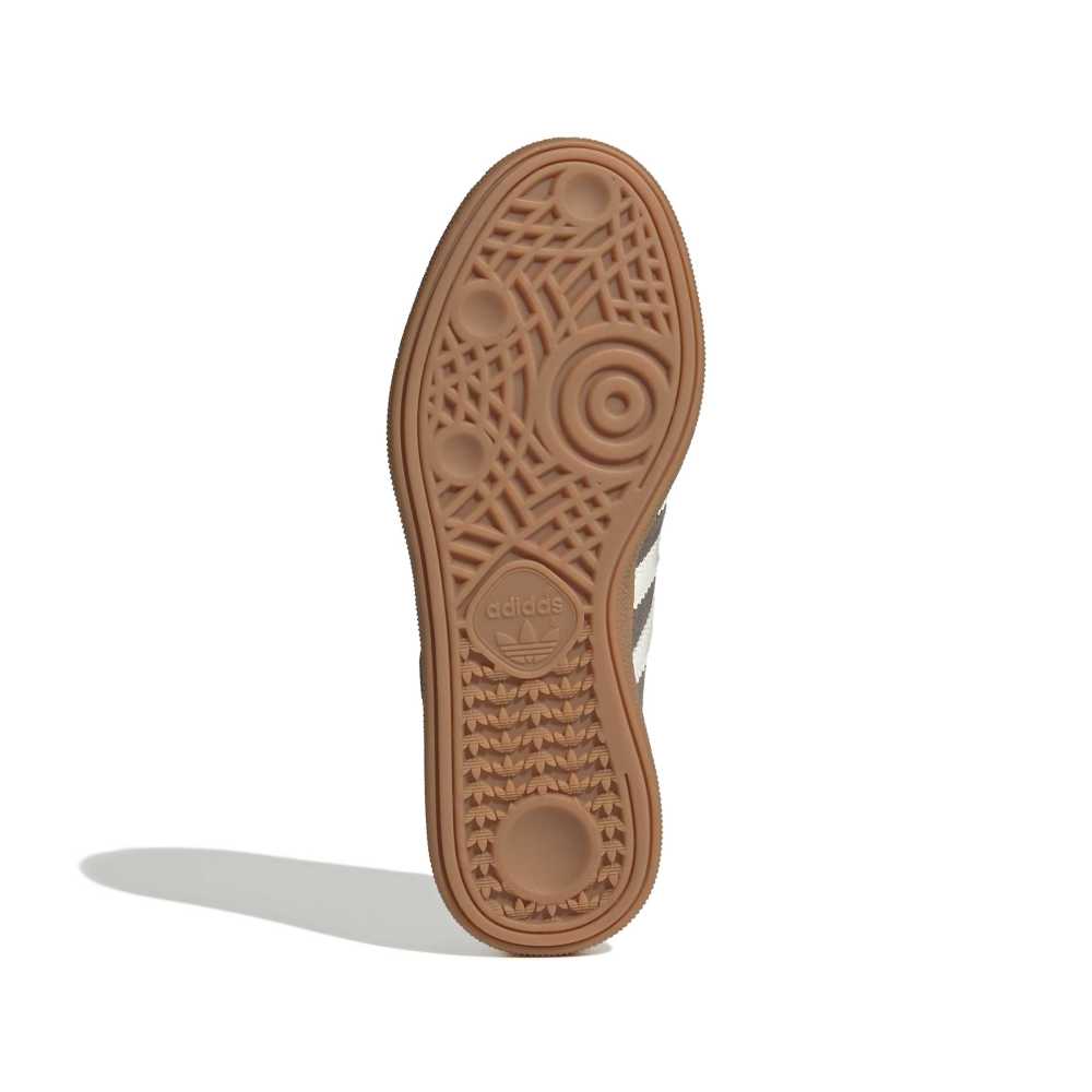 adidas Kids Handball Spezial - Earth Strata / White / Gum