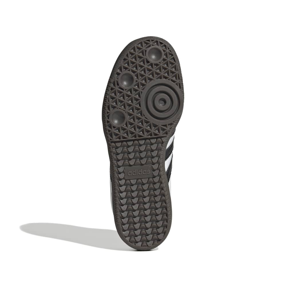 adidas Kids Samba OG - Footwear White / Core Black / Gum