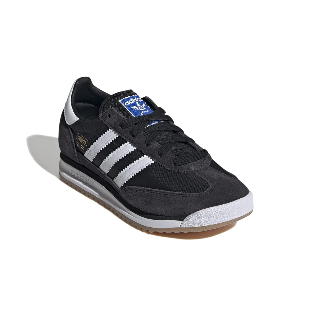 adidas Kids SL 72 RS - Black / White