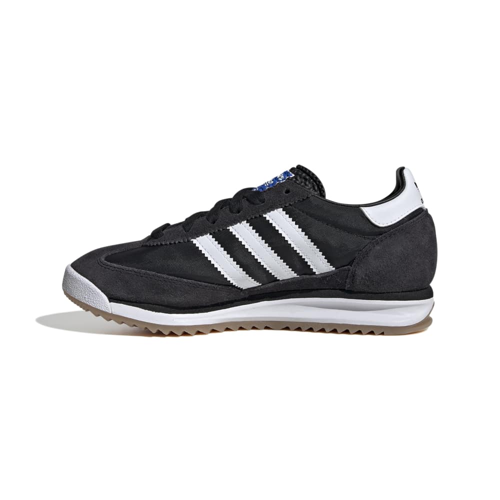 adidas Kids SL 72 RS - Black / White