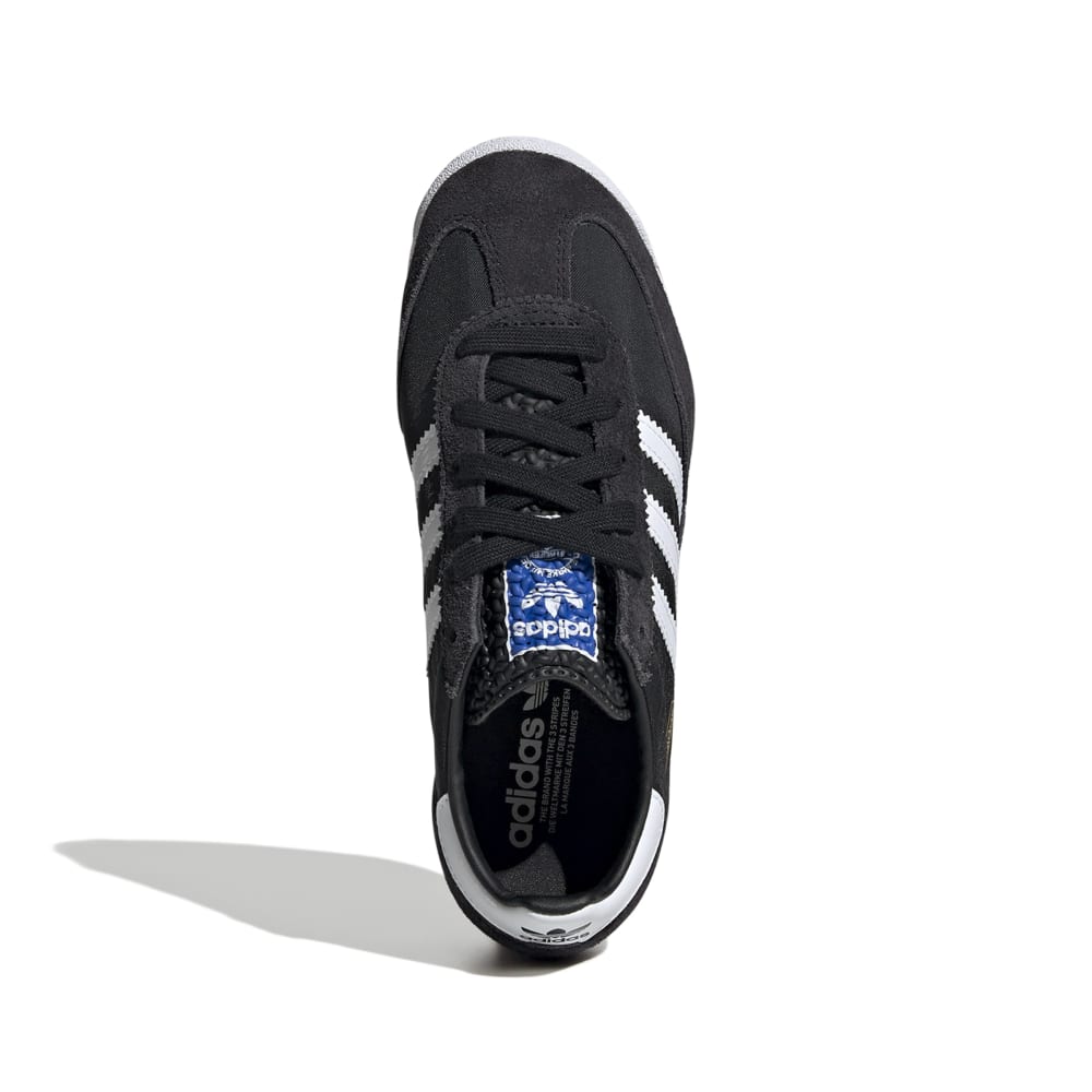 adidas Kids SL 72 RS - Black / White
