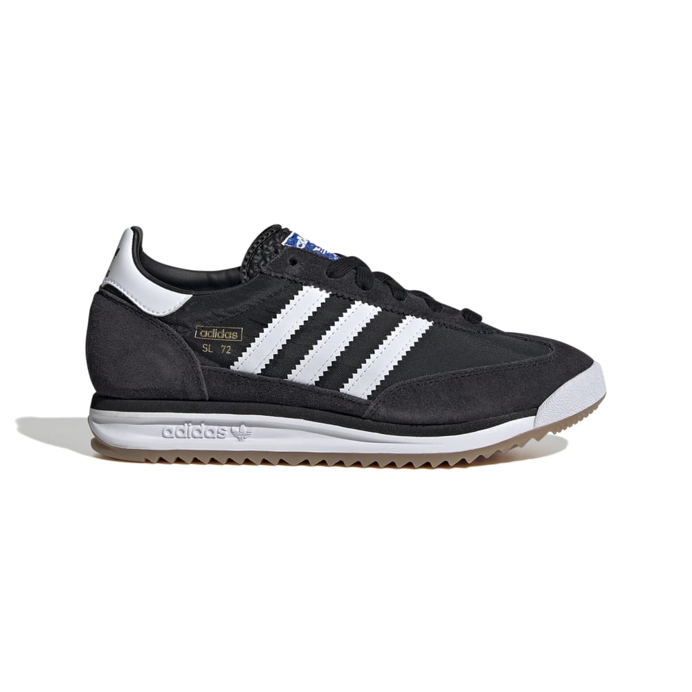adidas Kids SL 72 RS - Black / White