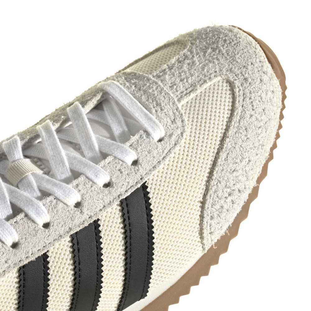 adidas 1609ER RS - Chalk White / Core Black / Crystal White