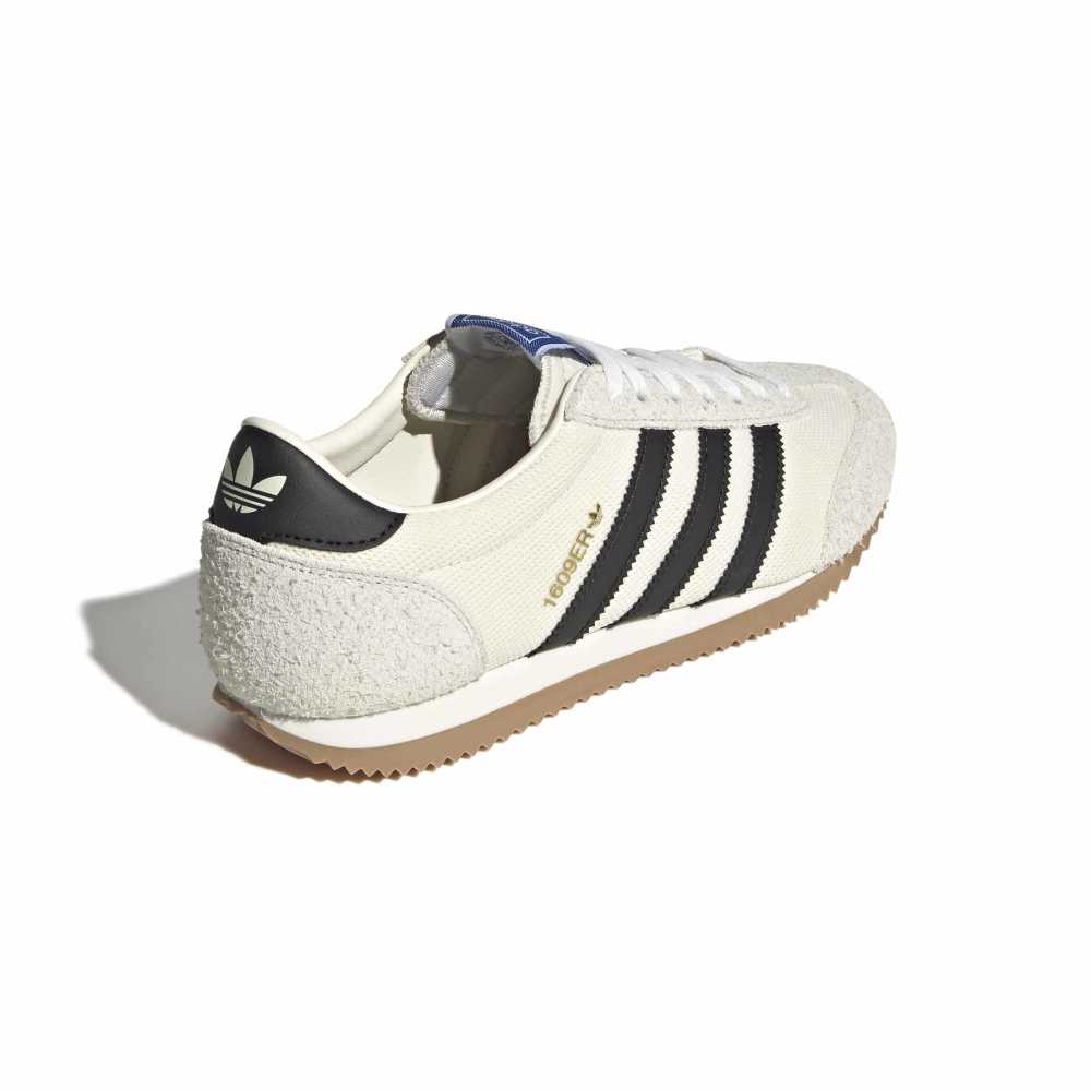 adidas 1609ER RS - Chalk White / Core Black / Crystal White
