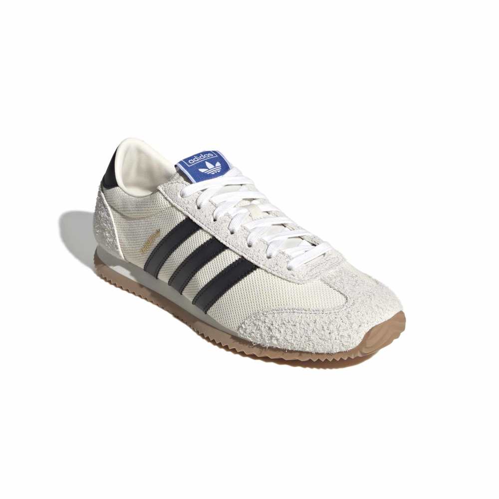 adidas 1609ER RS - Chalk White / Core Black / Crystal White