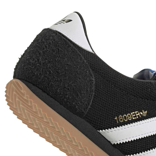 adidas 1609ER RS - Core Black / White / Gold Metallic