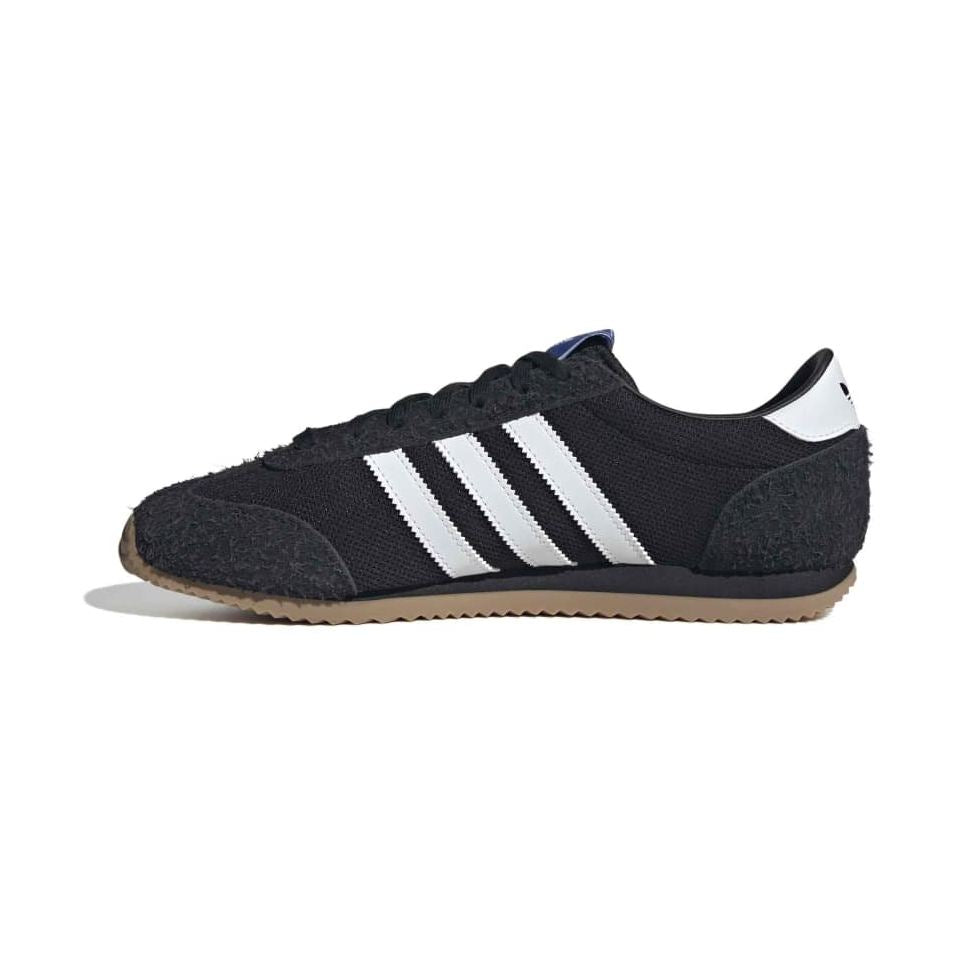 adidas 1609ER RS - Core Black / White / Gold Metallic
