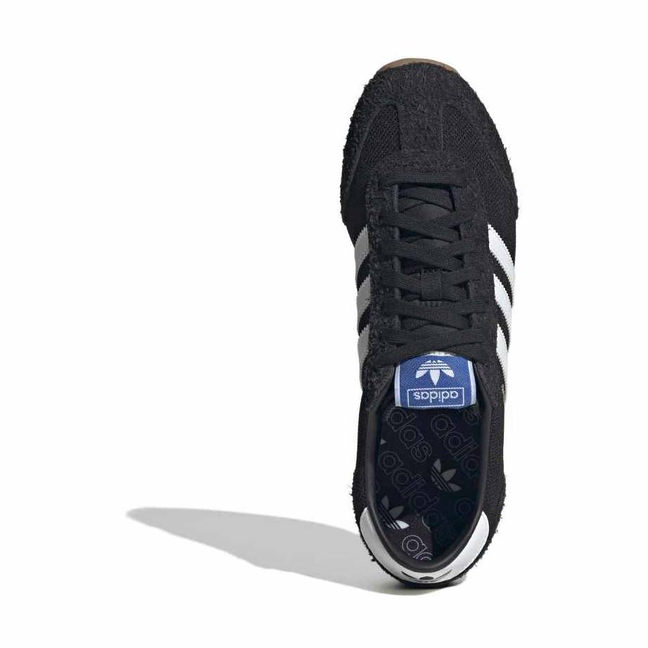 adidas 1609ER RS - Core Black / White / Gold Metallic