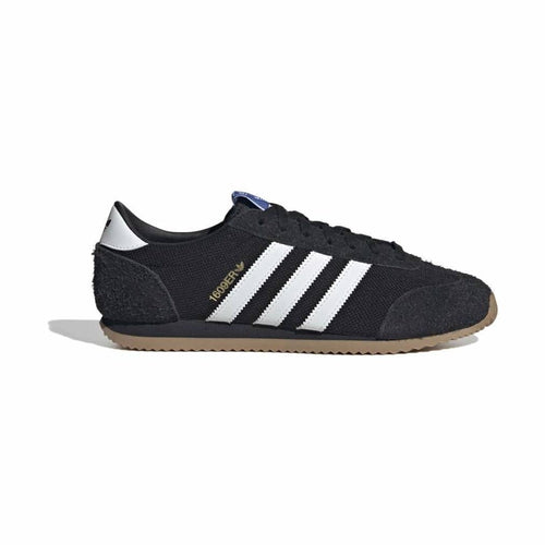 adidas 1609ER RS - Core Black / White / Gold Metallic