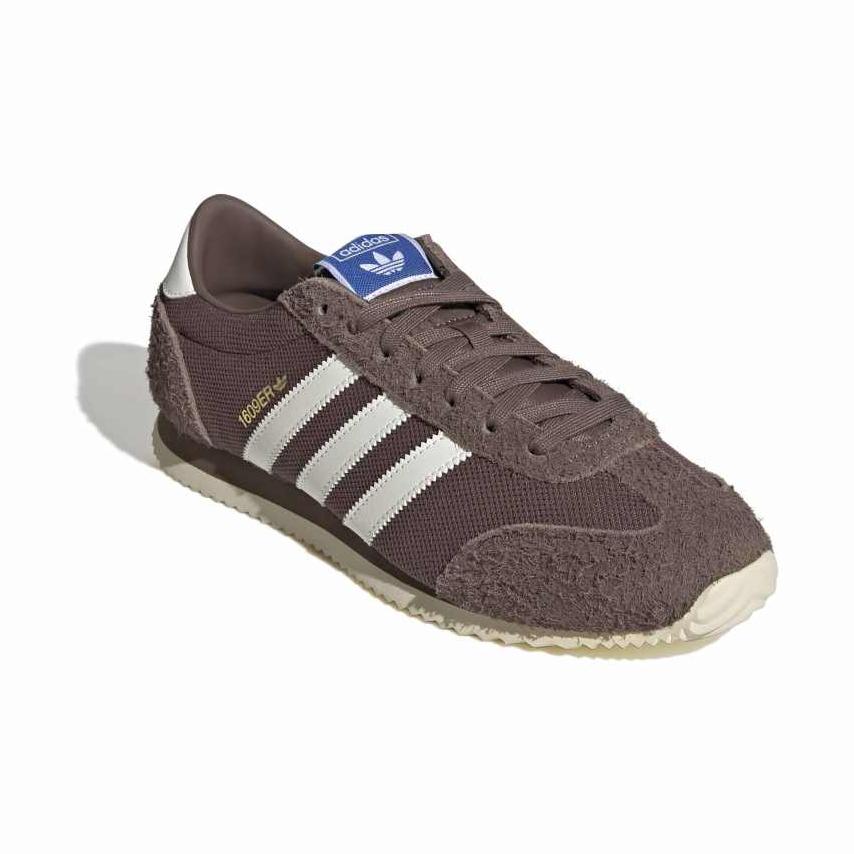 adidas 1609ER RS - Earth Strata / Off White / Gold Metallic