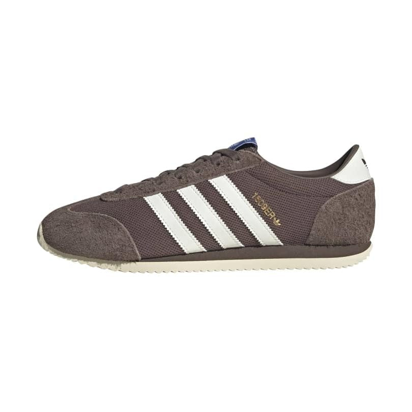 adidas 1609ER RS - Earth Strata / Off White / Gold Metallic