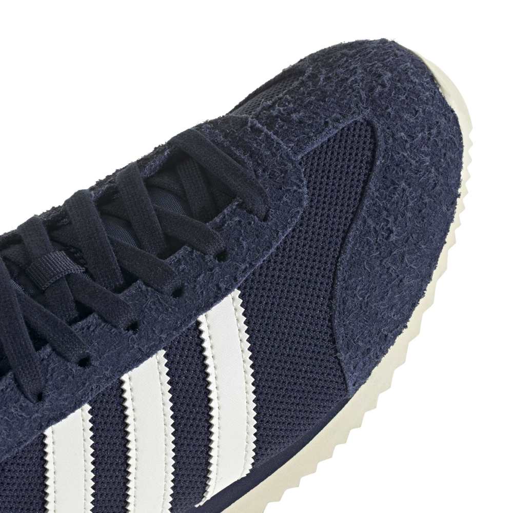 adidas 1609ER RS - Night Indigo / Off White / Gold Metallic