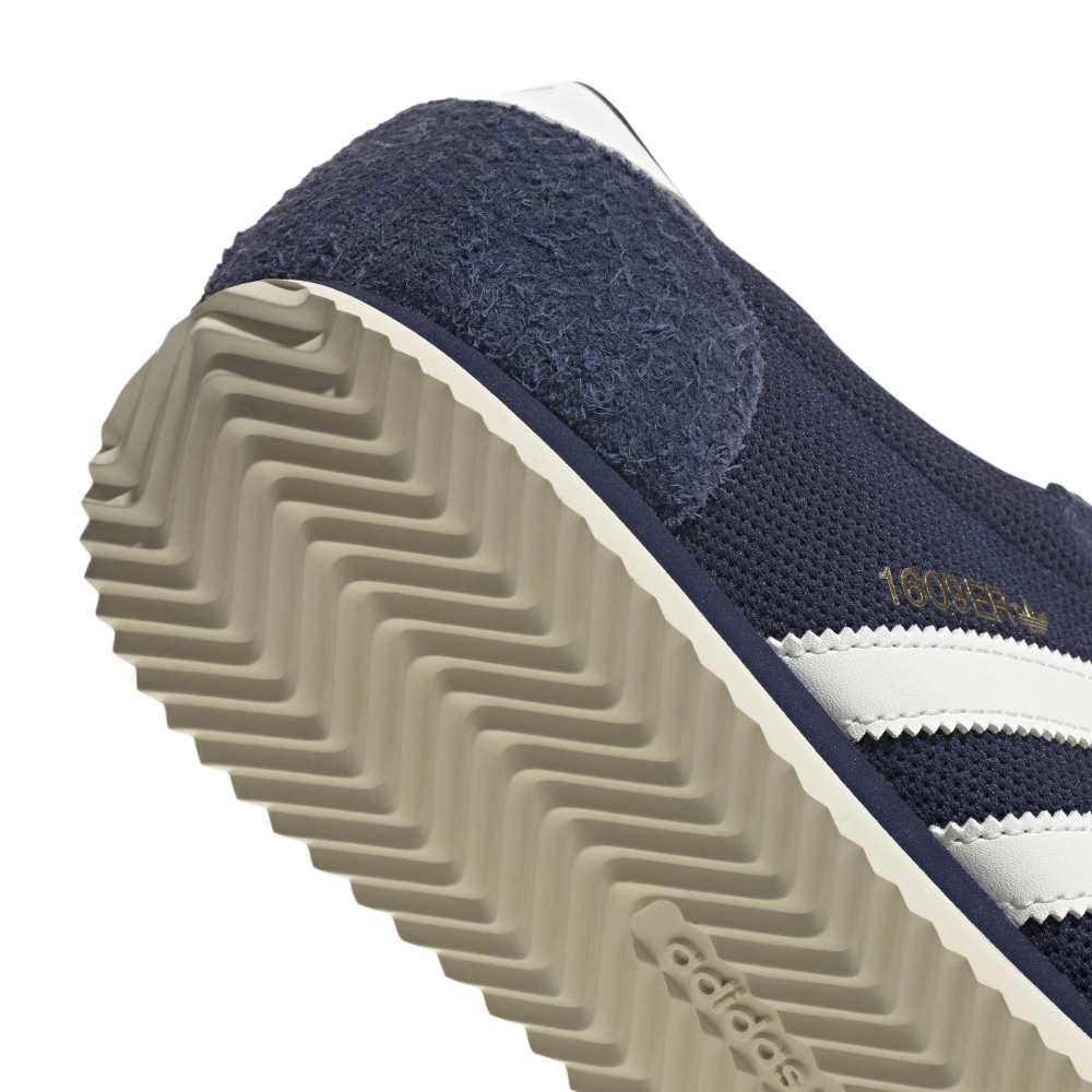 adidas 1609ER RS - Night Indigo / Off White / Gold Metallic