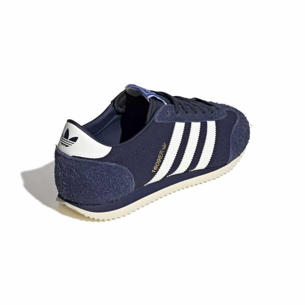 adidas 1609ER RS - Night Indigo / Off White / Gold Metallic