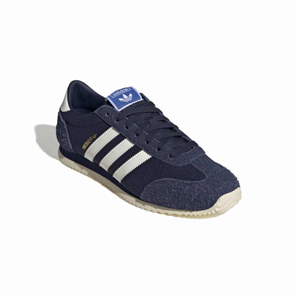 adidas 1609ER RS - Night Indigo / Off White / Gold Metallic