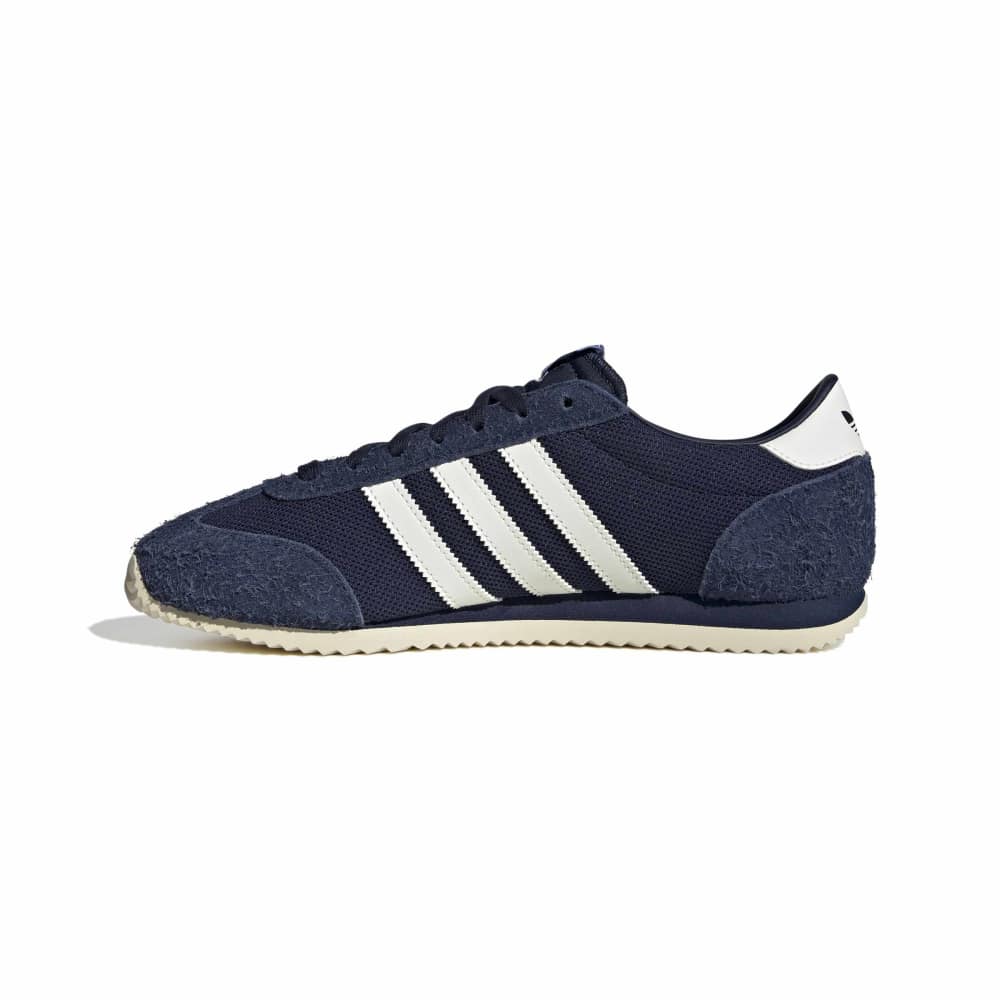 adidas 1609ER RS - Night Indigo / Off White / Gold Metallic