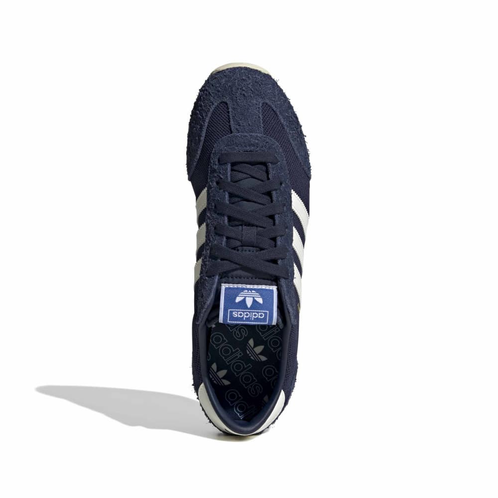adidas 1609ER RS - Night Indigo / Off White / Gold Metallic