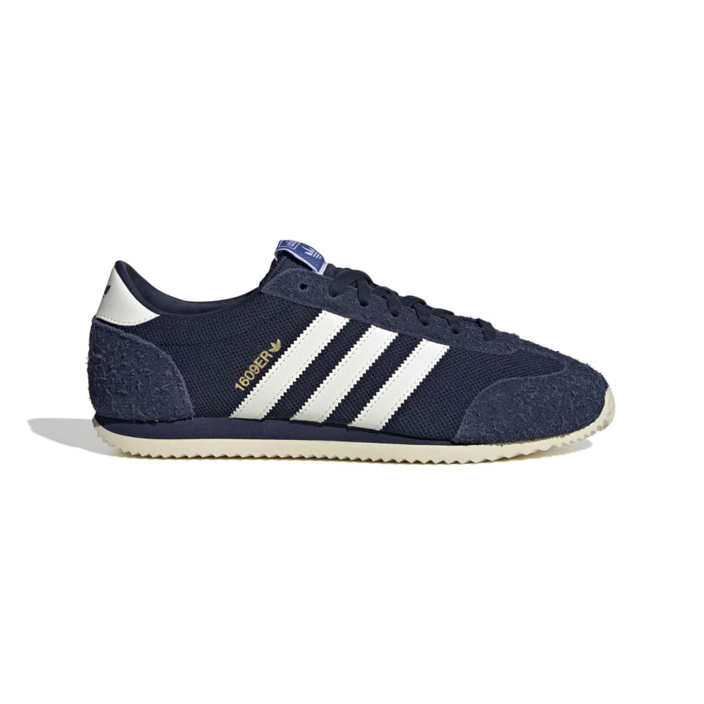adidas 1609ER RS - Night Indigo / Off White / Gold Metallic