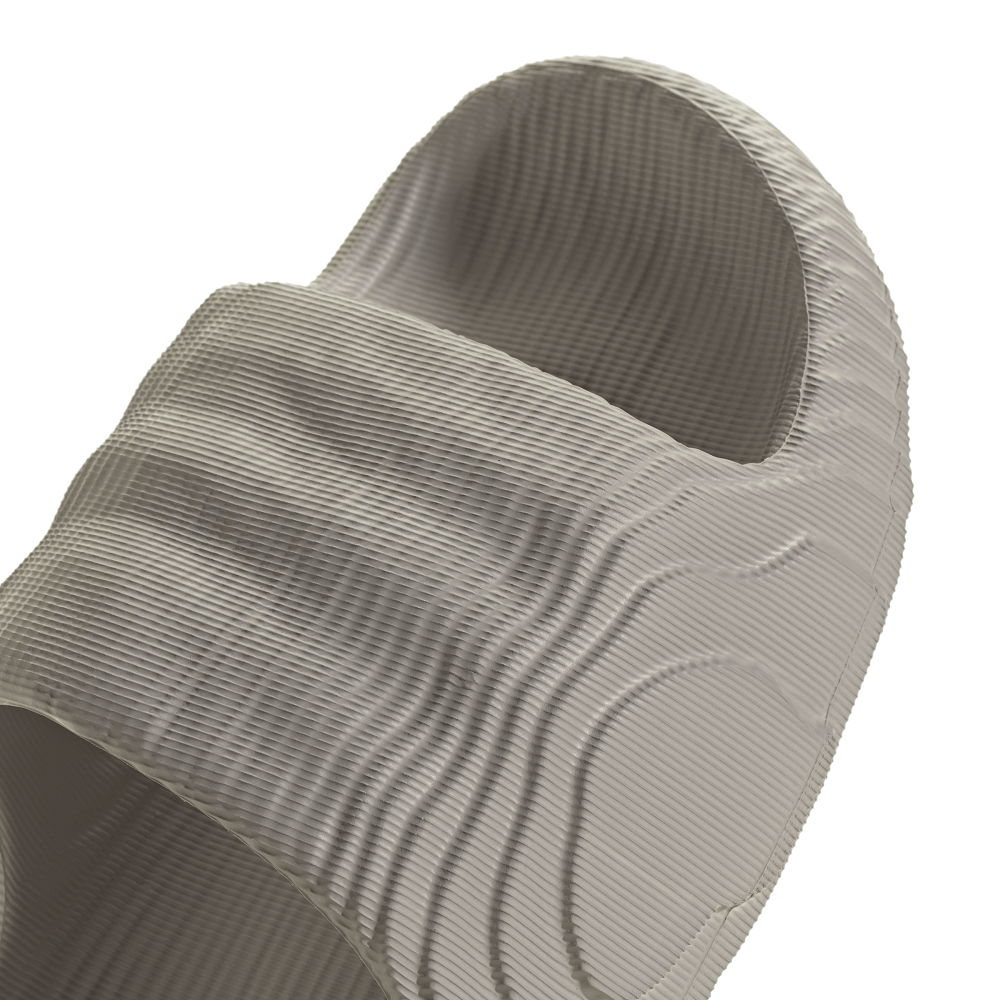 adidas Adilette 22 Slide - Light Brown
