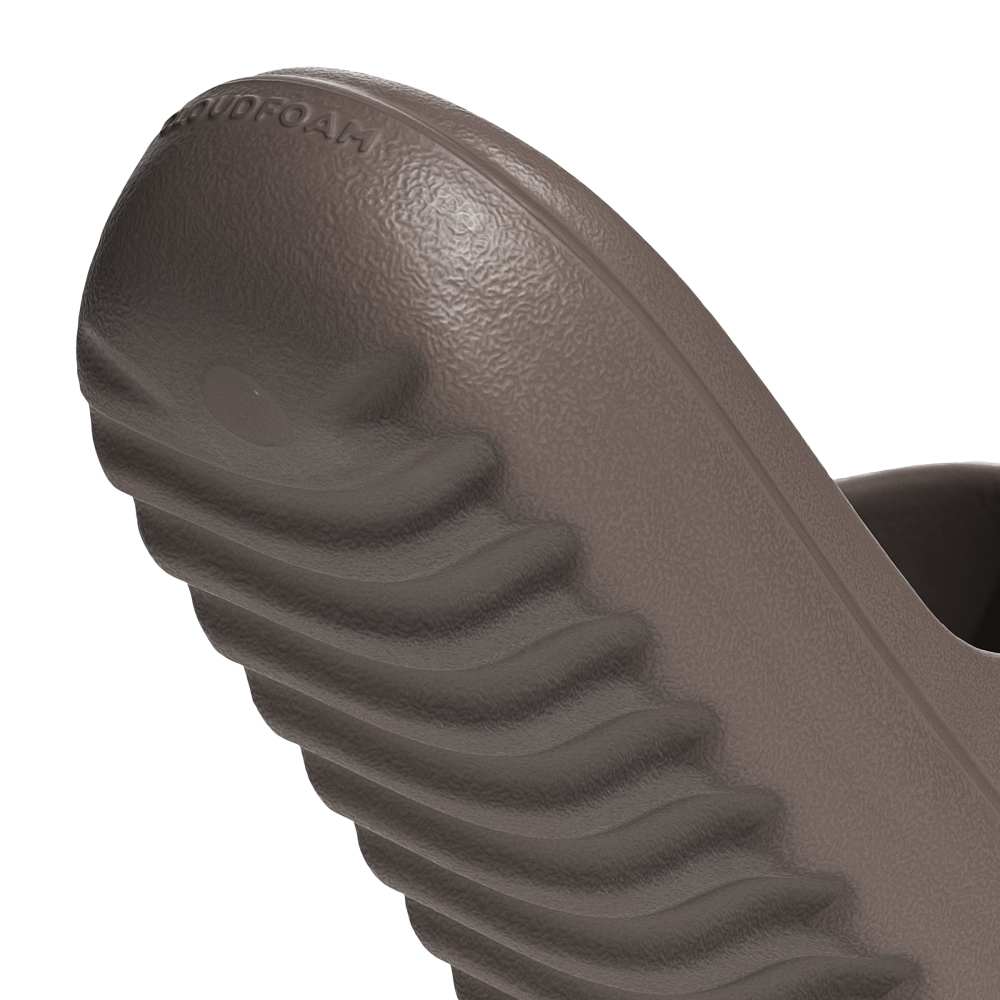 adidas Adilette Lumia - Trace Brown