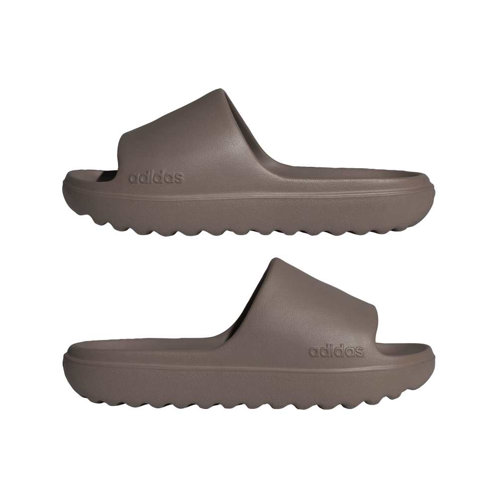 adidas Adilette Lumia - Trace Brown
