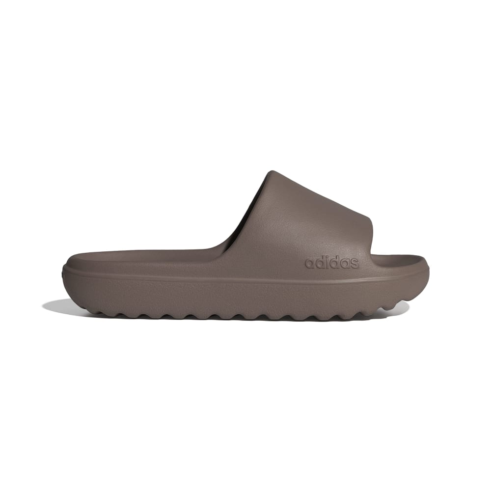 adidas Adilette Lumia - Trace Brown