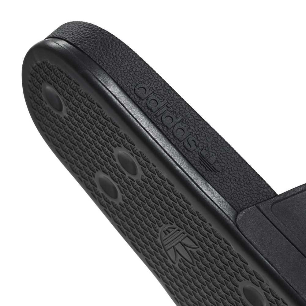 adidas Adilette OG - Core Black / Footwear White / Core Black