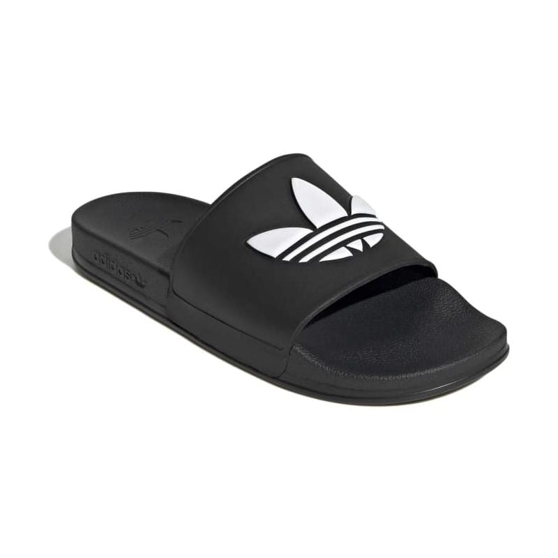 adidas Adilette OG - Core Black / Footwear White / Core Black