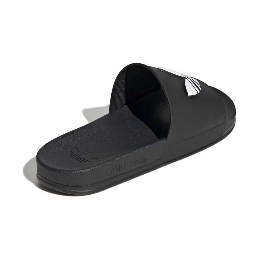 adidas Adilette OG - Core Black / Footwear White / Core Black